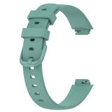 Fitbit Inspire 3 Silikonrem - Green
