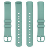 Fitbit Inspire 3 Silikonrem - Green
