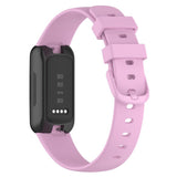 Fitbit Inspire 3 Silikonrem - Purple