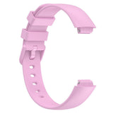 Fitbit Inspire 3 Silikonrem - Purple