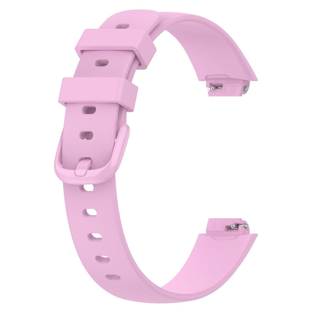 Fitbit Inspire 3 Silikonrem - Purple