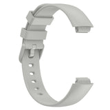 Fitbit Inspire 3 Silikonrem - Grey