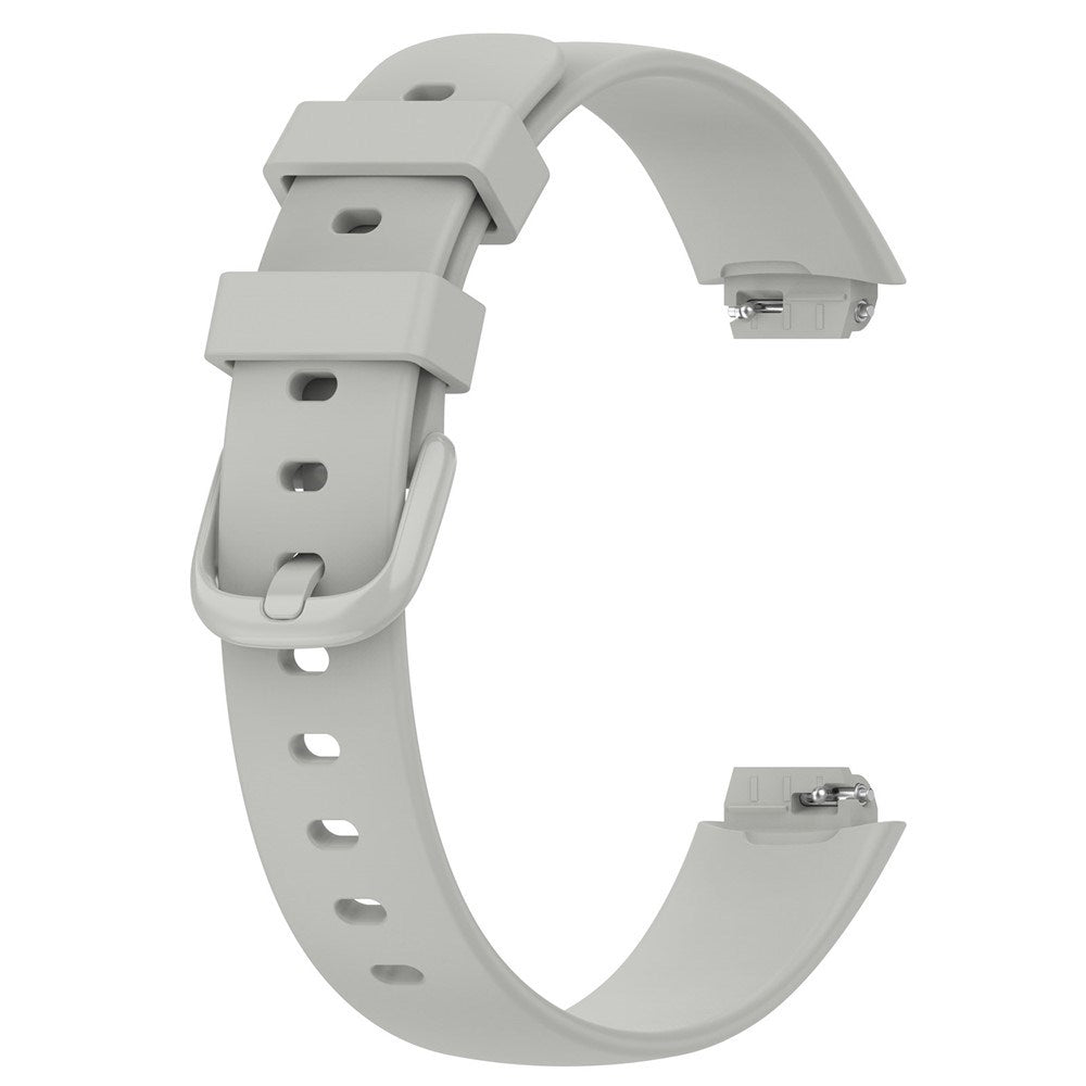 Fitbit Inspire 3 Silikonrem - Grey