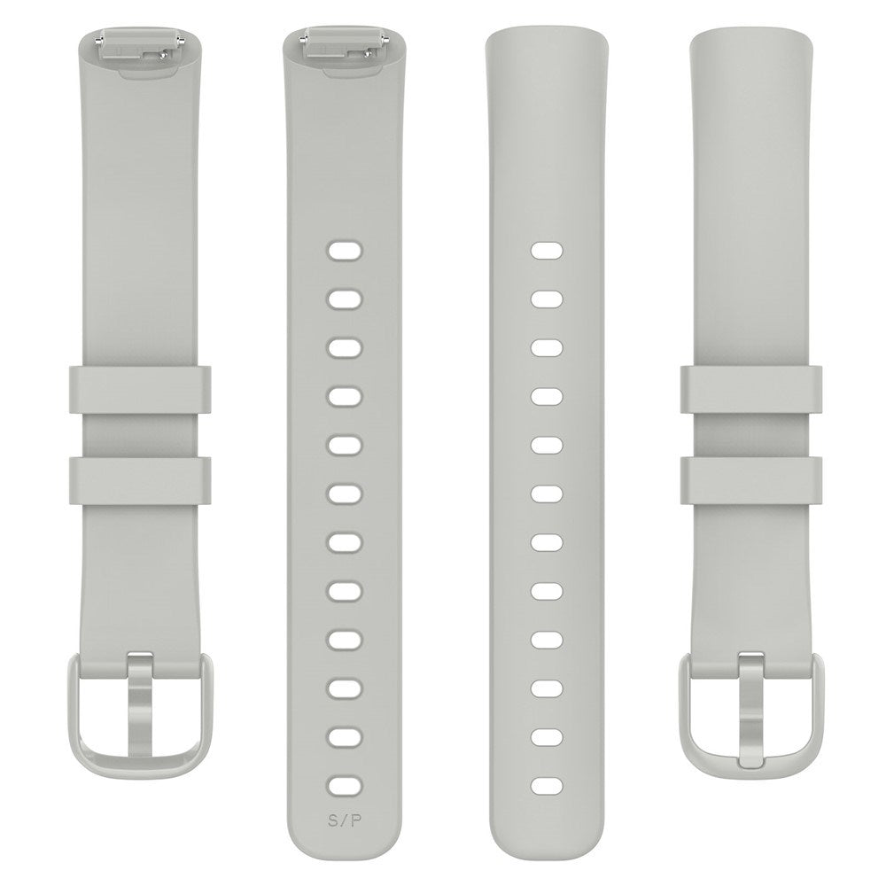 Fitbit Inspire 3 Silikonrem - Grey