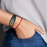 Xiaomi Smart Band 10 / 9 / 8 / NFC Silicone Strap - Orange