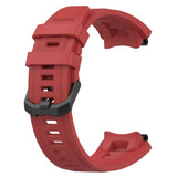 Amazfit Active Edge Silicone Strap incl. Pin - Red