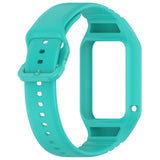 Xiaomi Smart Band 10 Pro / 9 Pro / 8 Pro Silicone Strap - Turquoise