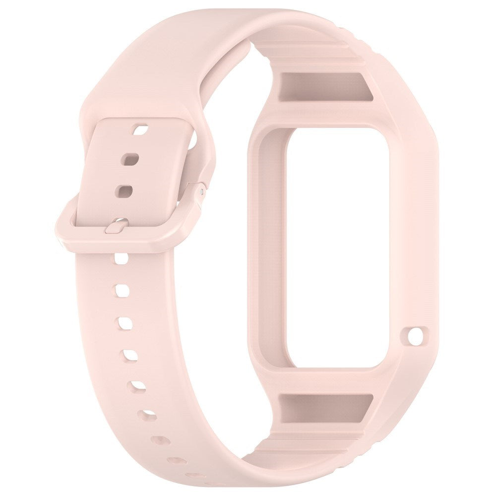 Xiaomi Smart Band 10 Pro / 9 Pro / 8 Pro Silicone Strap - Pink