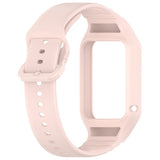 Xiaomi Smart Band 10 Pro / 9 Pro / 8 Pro Silicone Strap - Pink