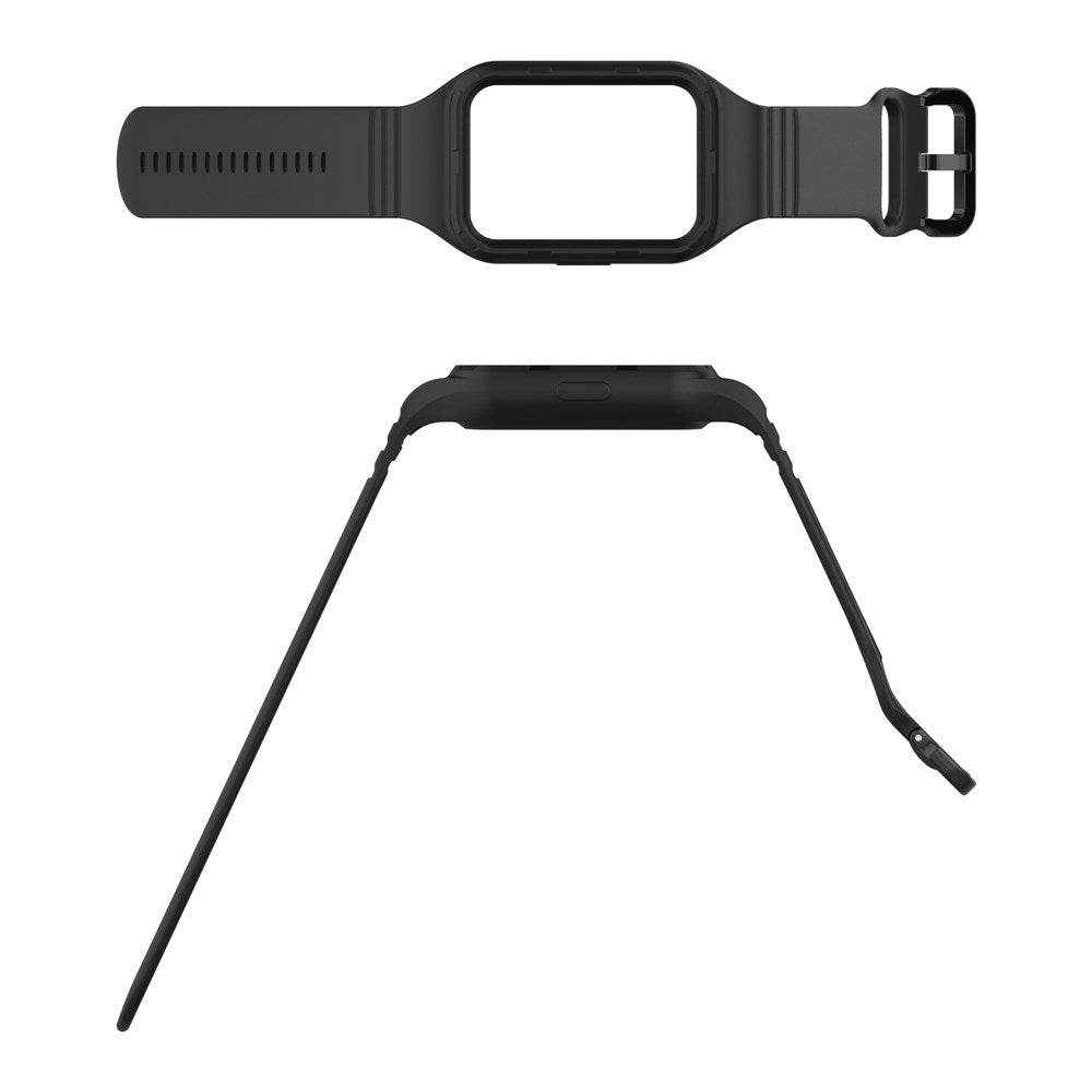 Xiaomi Smart Band 10 Pro / 9 Pro / 8 Pro Silicone Strap - Pink