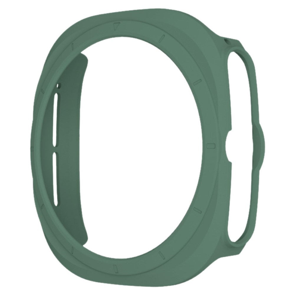 Samsung Galaxy Watch Ultra (47mm) Hard Plastic Cover - Green