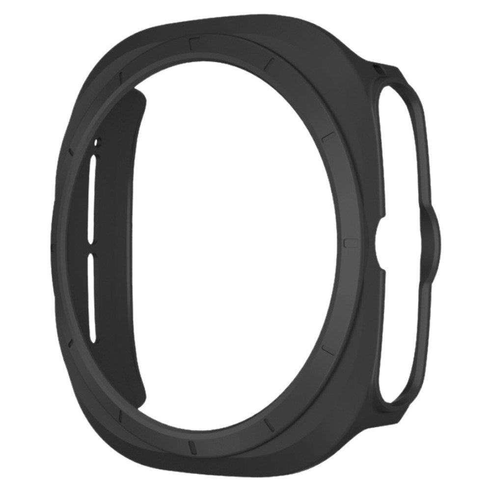 Samsung Galaxy Watch Ultra (47mm) Hard Plastic Cover - Black