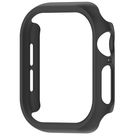 Apple Watch 11 / 10 (42mm) Hard Plastic Case - Black