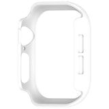 Apple Watch 11 / 10 (42mm) Hard Plastic Case - White