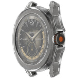 Xiaomi Watch S4 Sport Flexible Plastic Case - Transparent