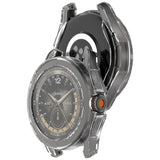 Xiaomi Watch S4 Sport Flexible Plastic Case - Transparent