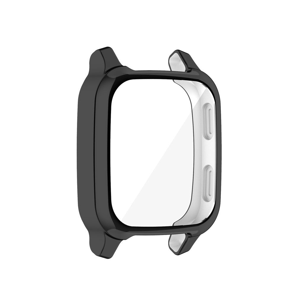 Garmin Venu Sq Flexible Plastic Case - Black