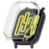 Xiaomi Redmi Watch 5 Active Flexible Plastic Case - Transparent