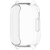 Xiaomi Redmi Watch 5 Active Flexible Plastic Case - Transparent