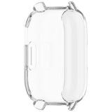 Xiaomi Redmi Watch 5 Lite Flexible Plastic Case - Transparent