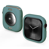 Apple Watch 11 / 10 (46mm) Flexible Plastic Case - Green