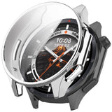 OnePlus Watch 3 Plastic Case with Screen Protector - Silver