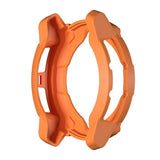 Garmin Instinct 3 Solar (50mm) Rugged Plastic Case - Orange