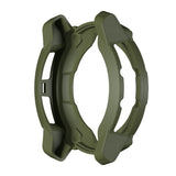 Garmin Instinct 3 Solar (50mm) Rugged Plastic Case - Green