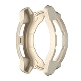 Garmin Instinct 3 Solar (50mm) Rugged Plastic Case - White