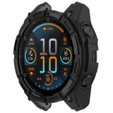 Garmin Tactix 8 Solar (51mm) Bumper Plastic Case - Black