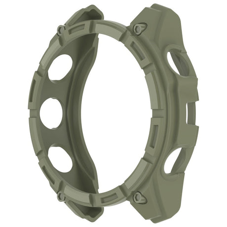 Garmin Tactix 8 Solar (51mm) Bumper Plastic Case - Green