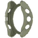 Garmin Tactix 8 Solar (51mm) Bumper Plastic Case - Green