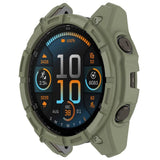 Garmin Tactix 8 Solar (51mm) Bumper Plastic Case - Green