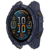 Garmin Tactix 8 Solar (51mm) Bumper Plastic Case - Blue