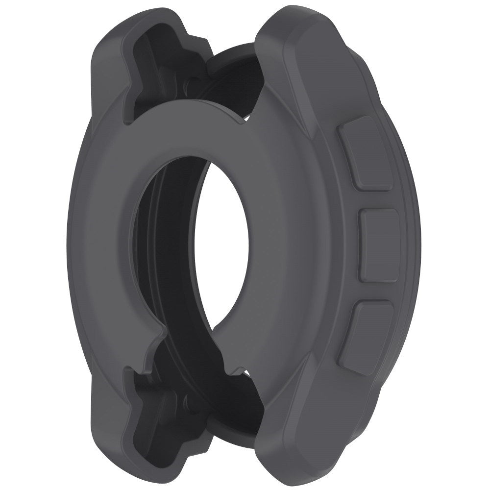 Garmin Instinct E (40mm) Bumper Silicone Case - Grey