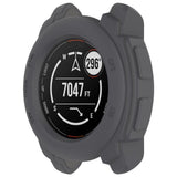 Garmin Instinct E (40mm) Bumper Silicone Case - Grey
