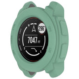 Garmin Instinct E (40mm) Bumper Silicone Case - Green