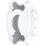Garmin Instinct E (40mm) Bumper Silicone Case - White