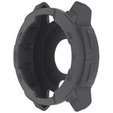Garmin Instinct E (45mm) Bumper Silicone Case - Grey
