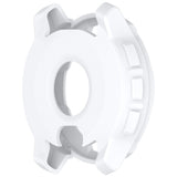 Garmin Instinct E (45mm) Bumper Silicone Case - White