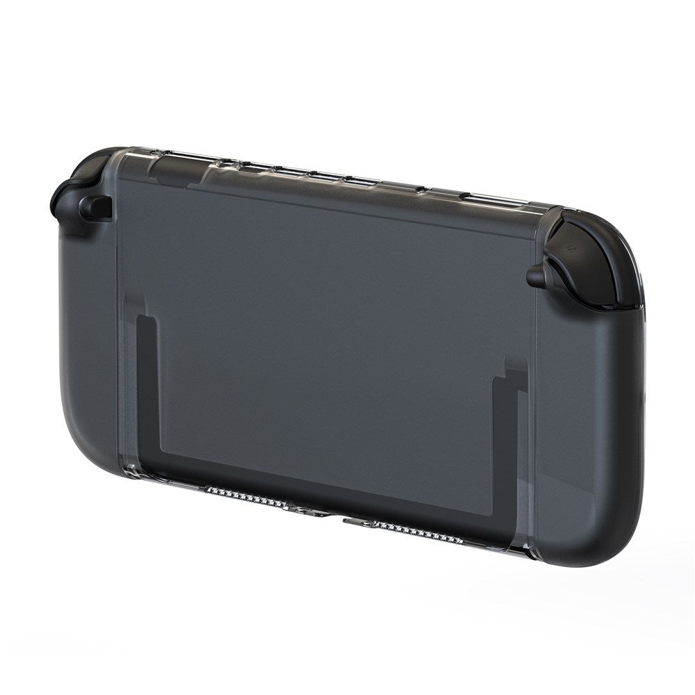 Nintendo Switch Plastic Case - Transparent