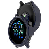 Garmin Vivoactive 6 Hard Plastic Case - Blue