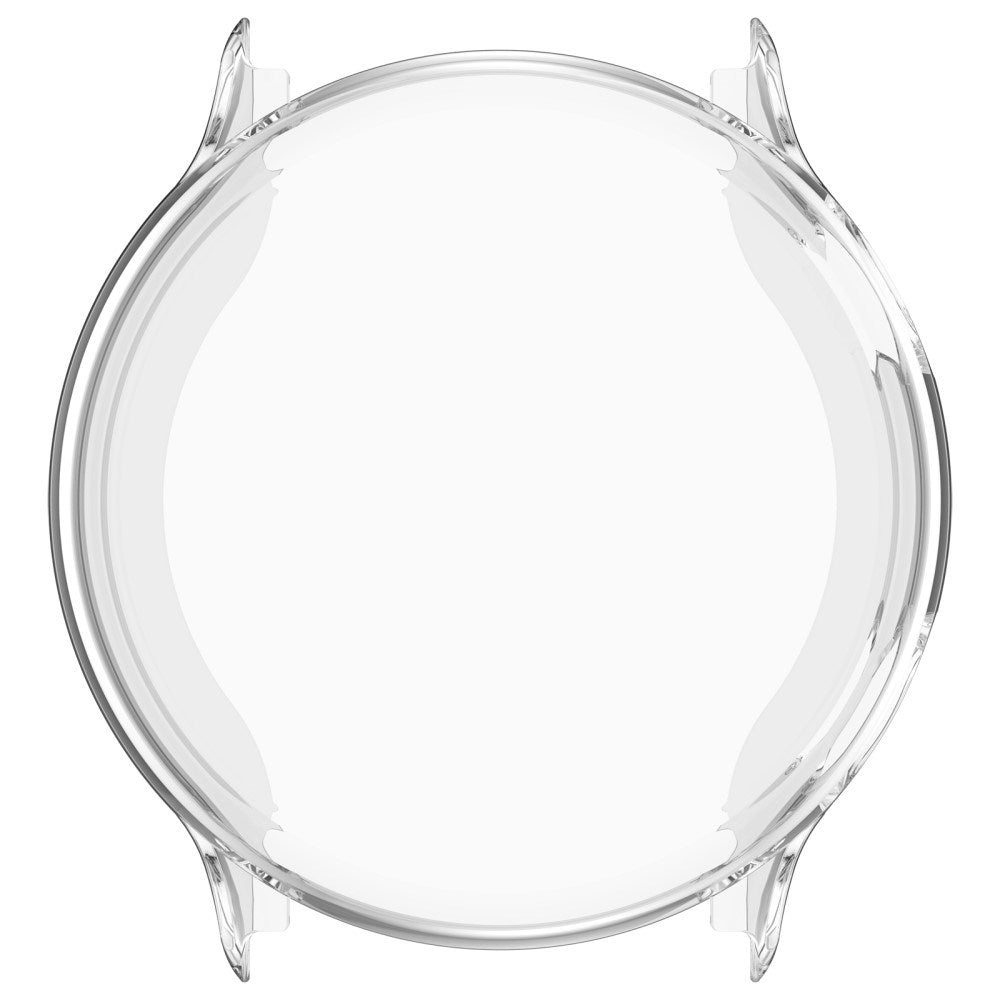 Garmin Vivoactive 6 Flexible Plastic Case - Transparent