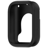 Xiaomi Redmi Watch 5 Lite Bumper Silicone Case - Black