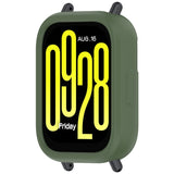 Xiaomi Redmi Watch 5 Active Bumper Silicone Case - Green