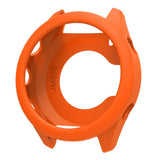 Garmin Forerunner 970 Bumper Silicone Case - Orange