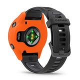 Garmin Forerunner 970 Bumper Silicone Case - Orange
