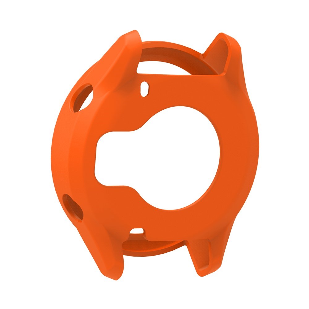 Garmin Forerunner 970 Bumper Silicone Case - Orange