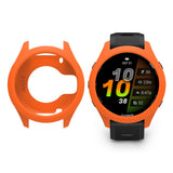 Garmin Forerunner 970 Bumper Silicone Case - Orange