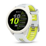 Garmin Forerunner 970 Bumper Silicone Case - White